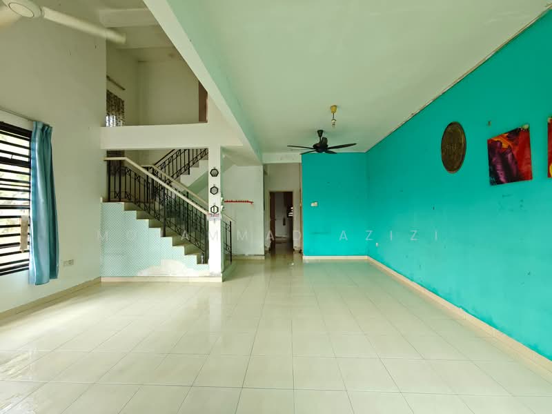 1.5-storey Terraced House for Sale in Bandar Damansara Kuantan (Sungai Karang) - Mohammad Azizi - PropertyGuru.com.my