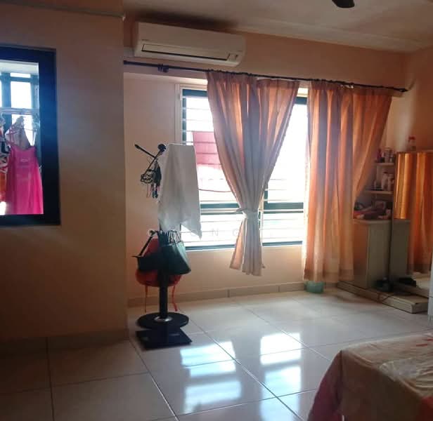 Rumah Berkembar untuk Disewa di Bandar Teknologi Kajang (Kajang) - Chong . - Bedroom - PropertyGuru.com.my