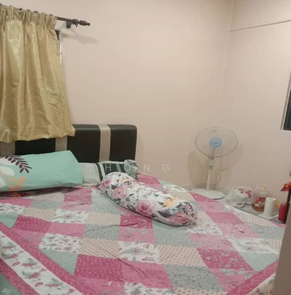 Rumah Berkembar untuk Disewa di Bandar Teknologi Kajang (Kajang) - Chong . - Bedroom - PropertyGuru.com.my