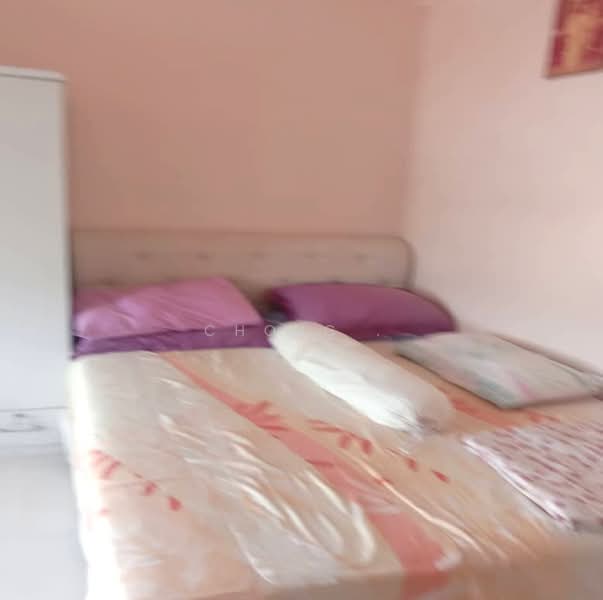 Rumah Berkembar untuk Disewa di Bandar Teknologi Kajang (Kajang) - Chong . - PropertyGuru.com.my