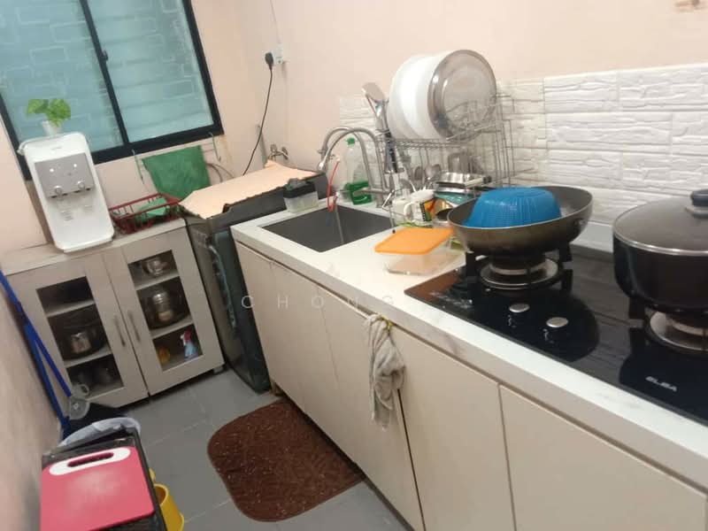 Rumah Berkembar untuk Disewa di Bandar Teknologi Kajang (Kajang) - Chong . - PropertyGuru.com.my