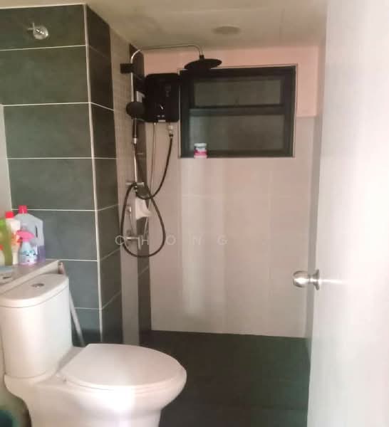 Rumah Berkembar untuk Disewa di Bandar Teknologi Kajang (Kajang) - Chong . - PropertyGuru.com.my