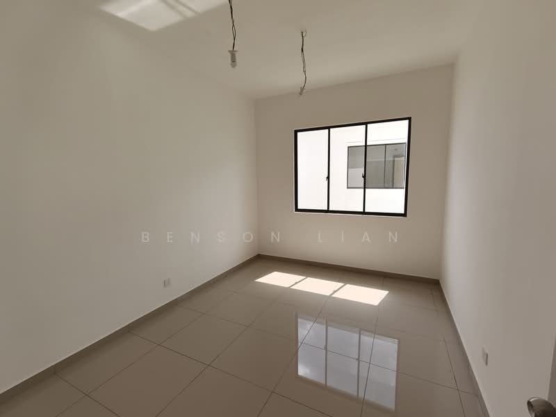 1-storey Terraced House for Rent in Shah Alam (Selangor) - Benson Lian - Interior - PropertyGuru.com.my