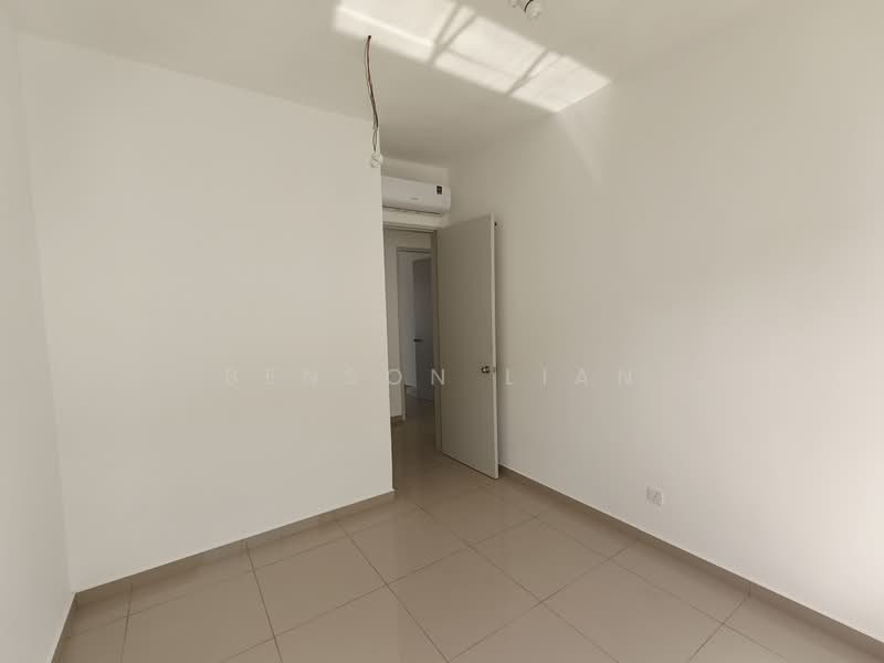 1-storey Terraced House for Rent in Shah Alam (Selangor) - Benson Lian - Interior - PropertyGuru.com.my