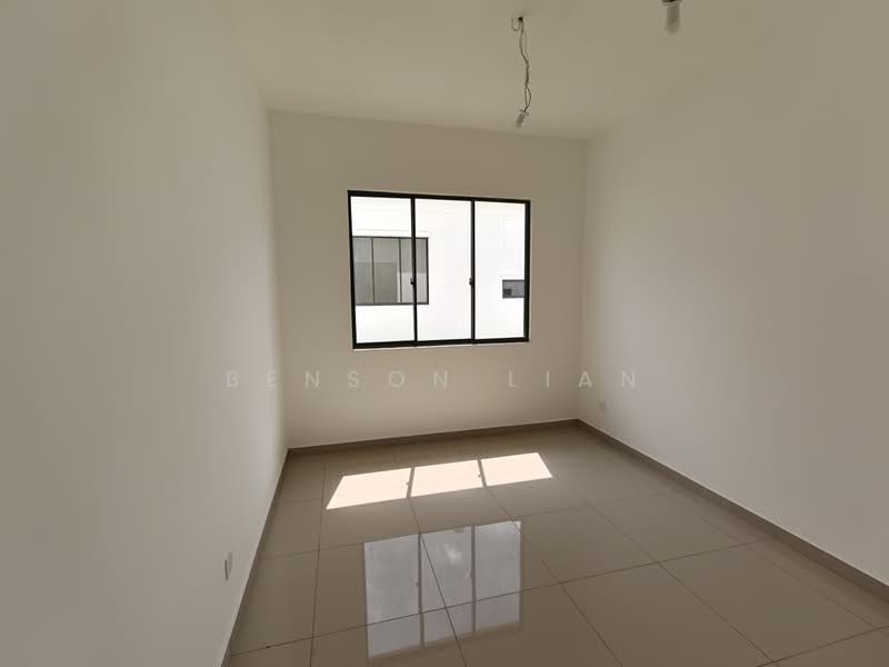 1-storey Terraced House for Rent in Shah Alam (Selangor) - Benson Lian - Interior - PropertyGuru.com.my
