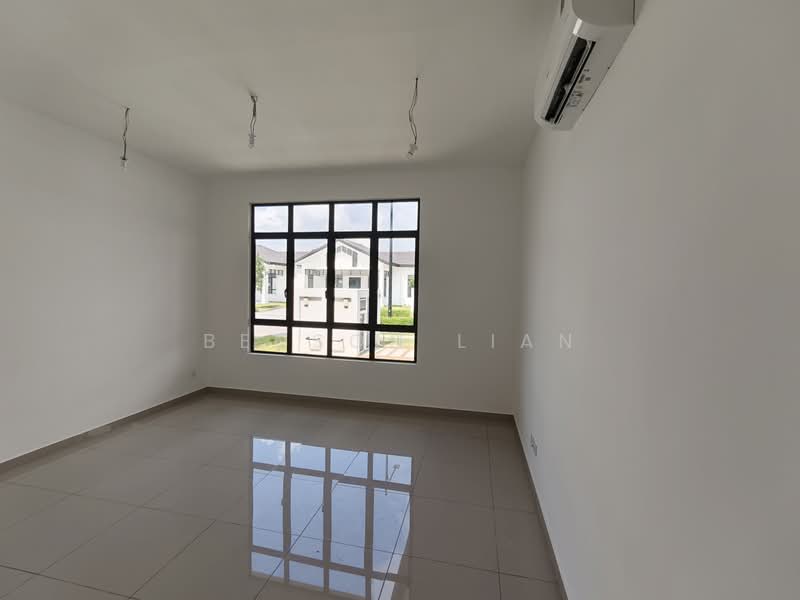 1-storey Terraced House for Rent in Shah Alam (Selangor) - Benson Lian - Interior - PropertyGuru.com.my