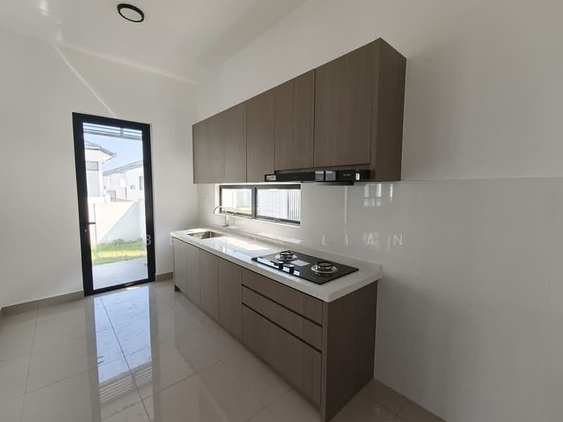 Rumah Teres 1-Tingkat untuk Disewa di Shah Alam (Selangor) - Benson Lian - PropertyGuru.com.my