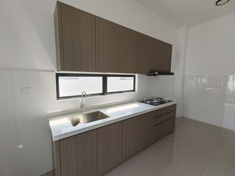 Rumah Teres 1-Tingkat untuk Disewa di Shah Alam (Selangor) - Benson Lian - PropertyGuru.com.my