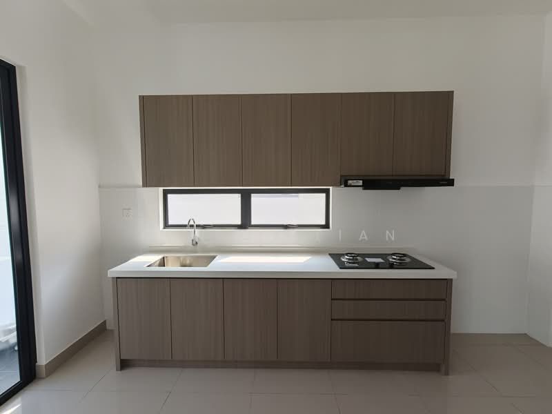 Rumah Teres 1-Tingkat untuk Disewa di Shah Alam (Selangor) - Benson Lian - PropertyGuru.com.my