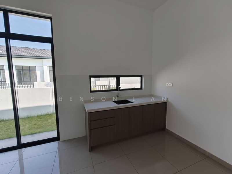 Rumah Teres 1-Tingkat untuk Disewa di Shah Alam (Selangor) - Benson Lian - PropertyGuru.com.my