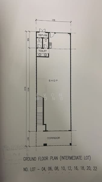 Kedai / Pejabat untuk Disewa di Taman Perindustrian Sime Uep (Subang Jaya) - Evon Wong - PropertyGuru.com.my