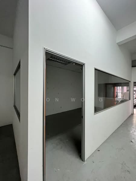 Kedai / Pejabat untuk Disewa di Taman Perindustrian Sime Uep (Subang Jaya) - Evon Wong - PropertyGuru.com.my