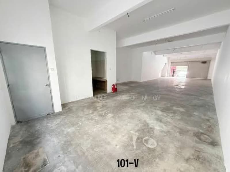 Kedai / Pejabat untuk Disewa di Taman Perindustrian Sime Uep (Subang Jaya) - Evon Wong - PropertyGuru.com.my