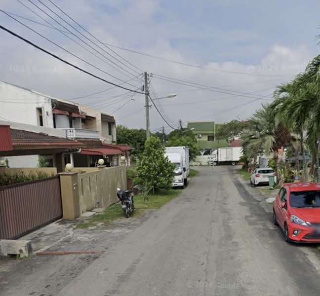 Rumah Berkembar untuk Dijual di Taman Kajang Jaya (Kajang) - Robin Loh - PropertyGuru.com.my