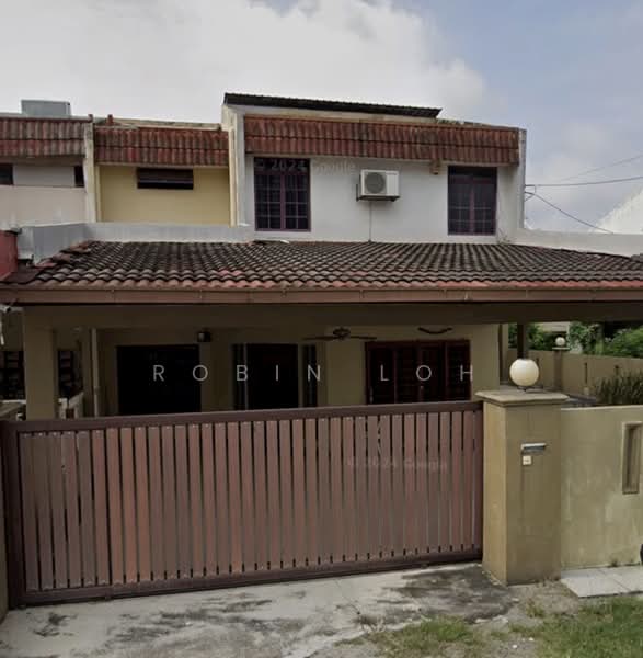 Rumah Berkembar untuk Dijual di Taman Kajang Jaya (Kajang) - Robin Loh - PropertyGuru.com.my