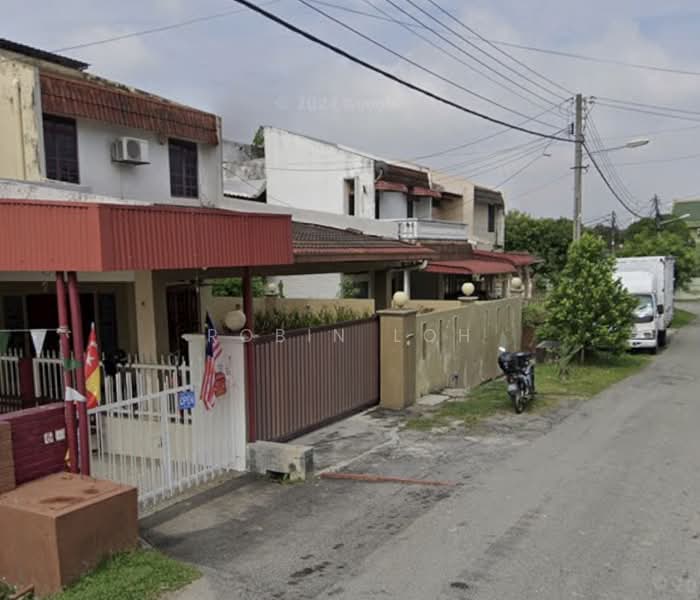 Rumah Berkembar untuk Dijual di Taman Kajang Jaya (Kajang) - Robin Loh - PropertyGuru.com.my