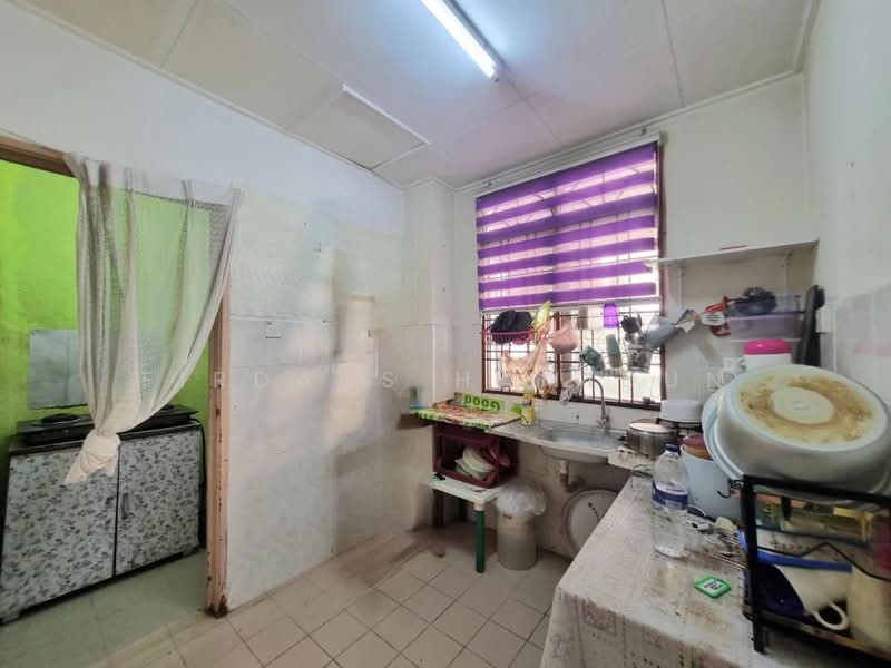 Semi-Detached House for Sale in Puncak Alam (Selangor) - Firdaus Hamidun - PropertyGuru.com.my