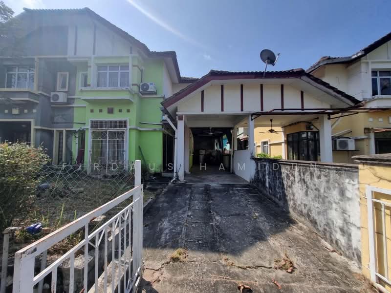 Semi-Detached House for Sale in Puncak Alam (Selangor) - Firdaus Hamidun - PropertyGuru.com.my