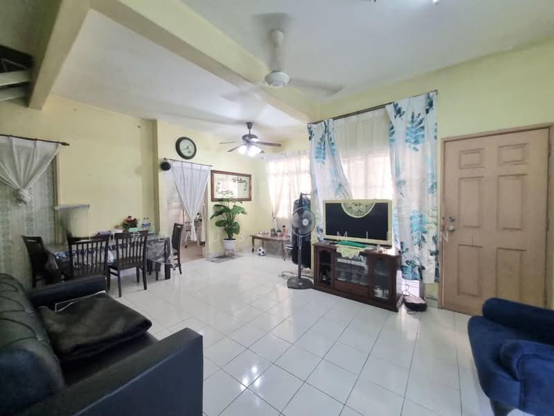 Semi-Detached House for Sale in Puncak Alam (Selangor) - Firdaus Hamidun - PropertyGuru.com.my