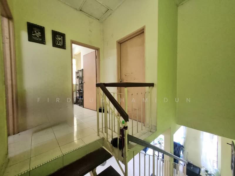 Semi-Detached House for Sale in Puncak Alam (Selangor) - Firdaus Hamidun - PropertyGuru.com.my