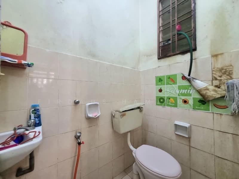 Semi-Detached House for Sale in Puncak Alam (Selangor) - Firdaus Hamidun - PropertyGuru.com.my
