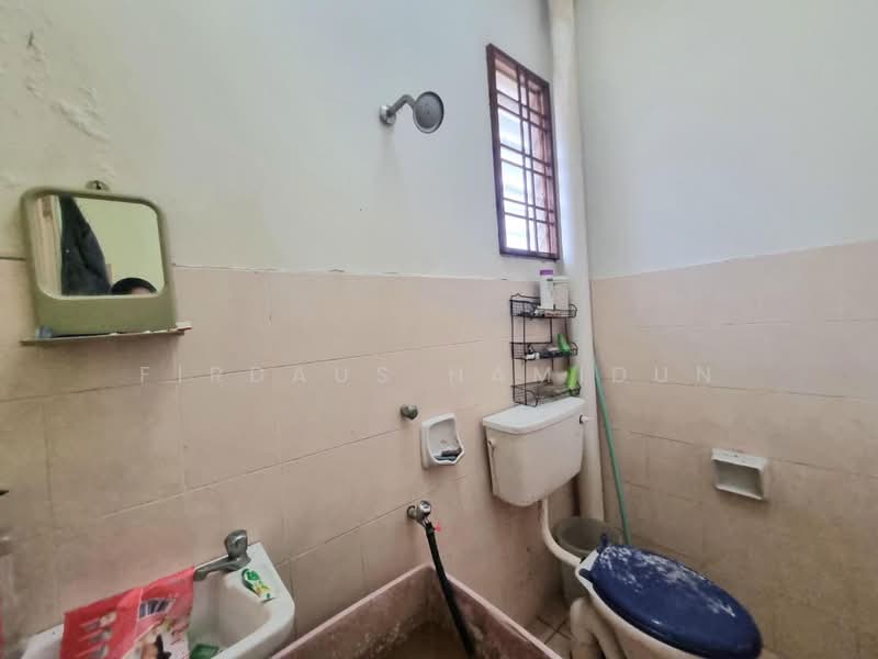 Semi-Detached House for Sale in Puncak Alam (Selangor) - Firdaus Hamidun - PropertyGuru.com.my