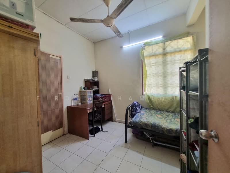 Semi-Detached House for Sale in Puncak Alam (Selangor) - Firdaus Hamidun - PropertyGuru.com.my