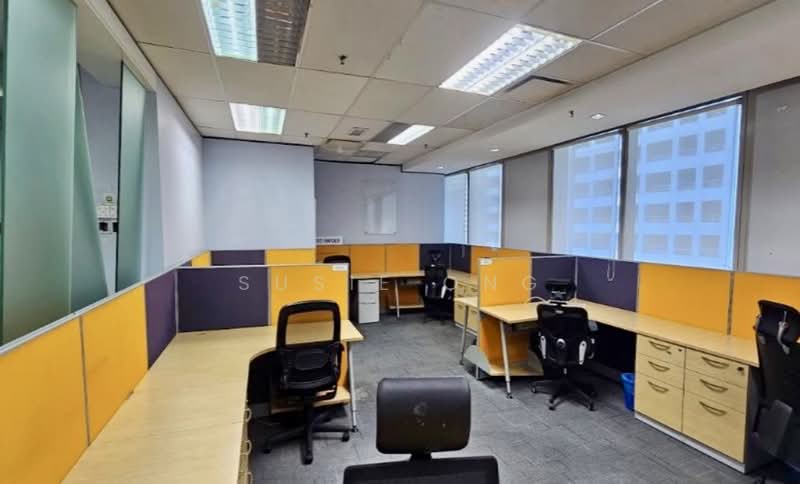 Office for Rent in KLCC (KL City Centre) - Susie Ong - PropertyGuru.com.my