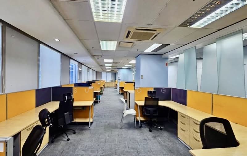 Office for Rent in KLCC (KL City Centre) - Susie Ong - PropertyGuru.com.my