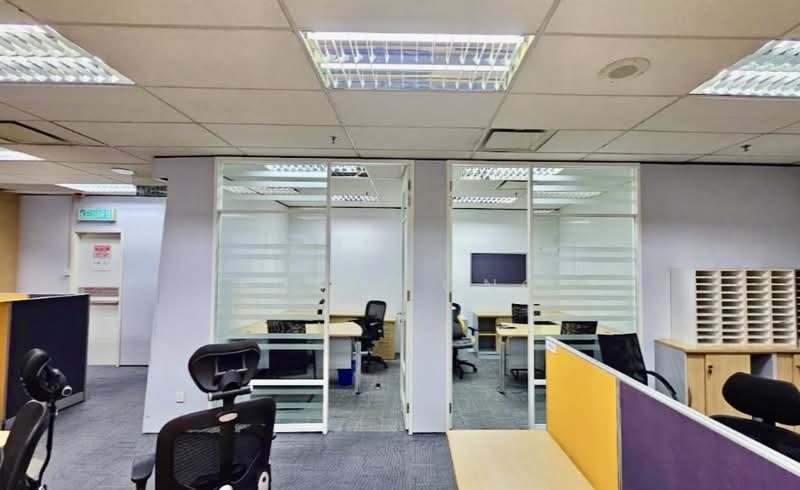 Office for Rent in KLCC (KL City Centre) - Susie Ong - PropertyGuru.com.my
