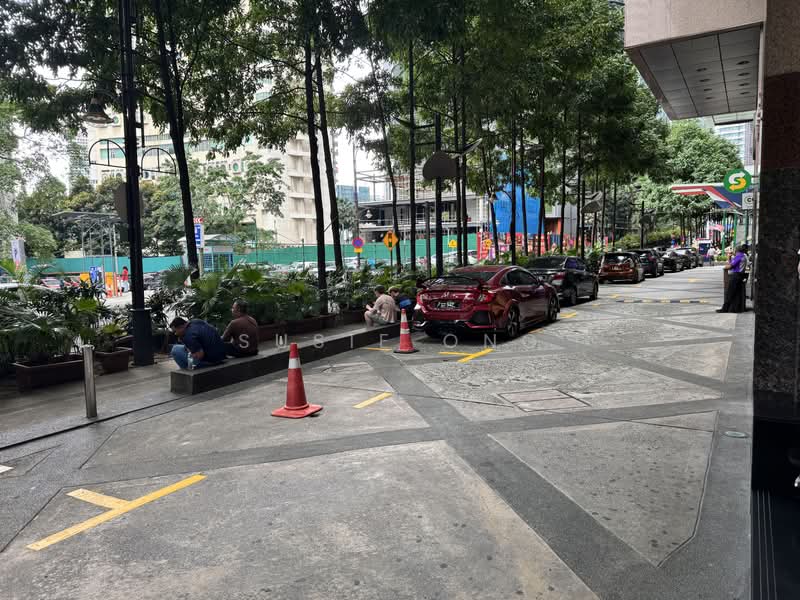 Office for Rent in KLCC (KL City Centre) - Susie Ong - PropertyGuru.com.my