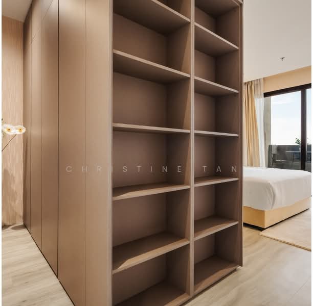 Servis Apartment untuk Disewa di Lumi Tropicana - Christine Tan - PropertyGuru.com.my