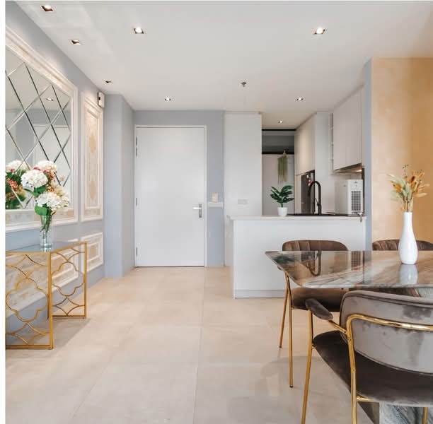 Servis Apartment untuk Disewa di Lumi Tropicana - Christine Tan - PropertyGuru.com.my