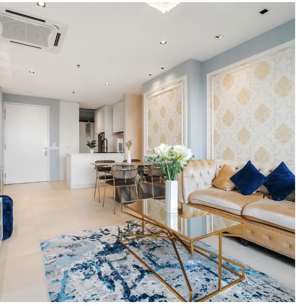 Servis Apartment untuk Disewa di Lumi Tropicana - Christine Tan - PropertyGuru.com.my