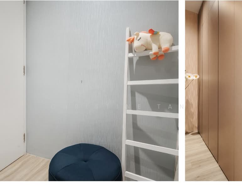 Servis Apartment untuk Disewa di Lumi Tropicana - Christine Tan - PropertyGuru.com.my