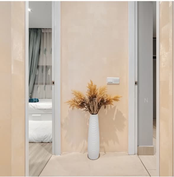 Servis Apartment untuk Disewa di Lumi Tropicana - Christine Tan - PropertyGuru.com.my