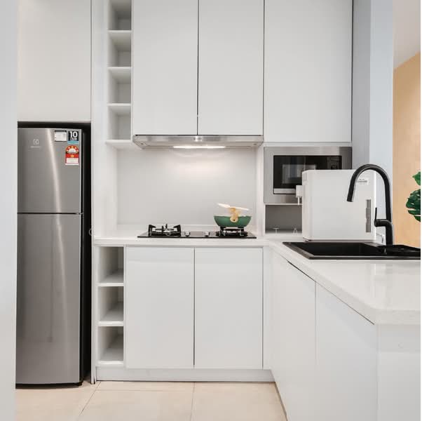 Servis Apartment untuk Disewa di Lumi Tropicana - Christine Tan - PropertyGuru.com.my