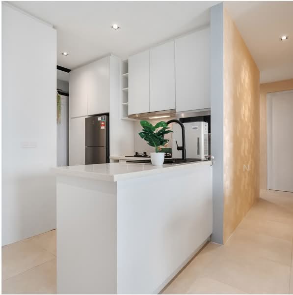 Servis Apartment untuk Disewa di Lumi Tropicana - Christine Tan - PropertyGuru.com.my
