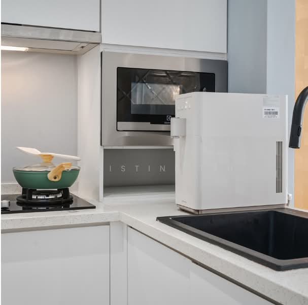 Servis Apartment untuk Disewa di Lumi Tropicana - Christine Tan - PropertyGuru.com.my