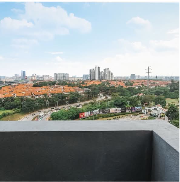 Servis Apartment untuk Disewa di Lumi Tropicana - Christine Tan - PropertyGuru.com.my