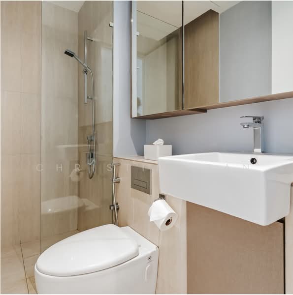 Servis Apartment untuk Disewa di Lumi Tropicana - Christine Tan - PropertyGuru.com.my