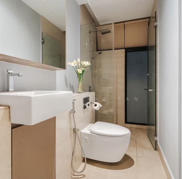 Servis Apartment untuk Disewa di Lumi Tropicana - Christine Tan - PropertyGuru.com.my