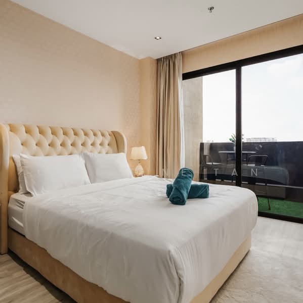 Servis Apartment untuk Disewa di Lumi Tropicana - Christine Tan - PropertyGuru.com.my