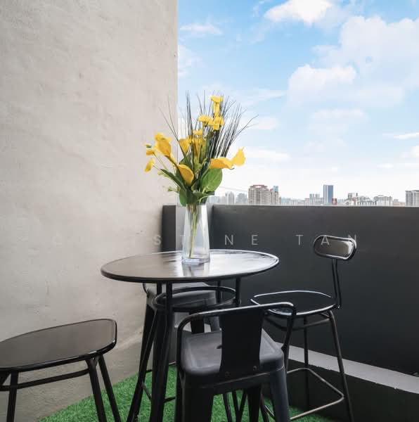 Servis Apartment untuk Disewa di Lumi Tropicana - Christine Tan - PropertyGuru.com.my
