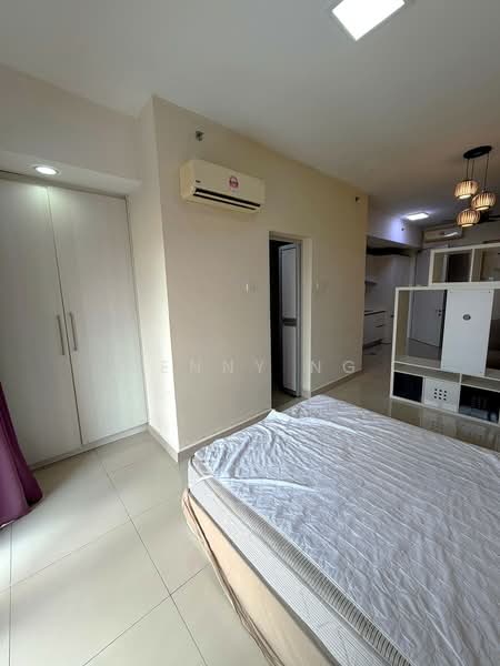 Service Residence for Rent at Suria Jelutong - Jenny Ng - Bedroom - PropertyGuru.com.my