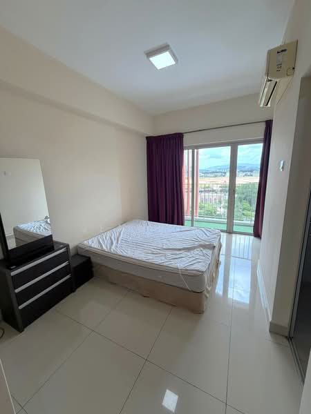 Service Residence for Rent at Suria Jelutong - Jenny Ng - Bedroom - PropertyGuru.com.my