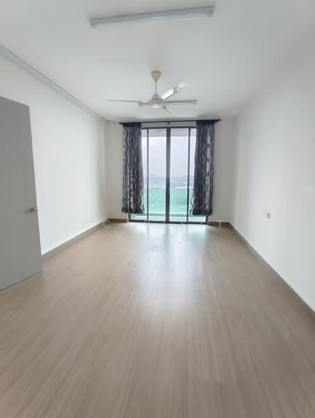 Kondominium untuk Disewa di X2 Residency - Scarlett Wong - Living Room - PropertyGuru.com.my