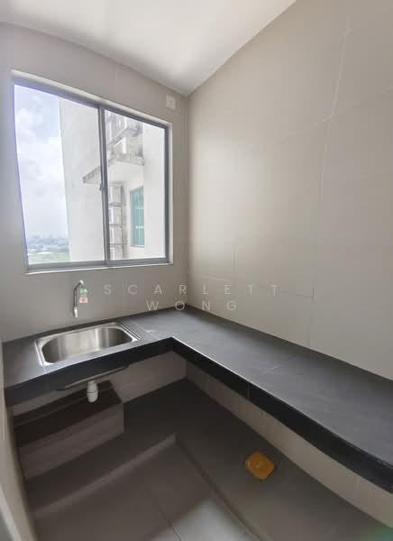 Kondominium untuk Disewa di X2 Residency - Scarlett Wong - Interior - PropertyGuru.com.my