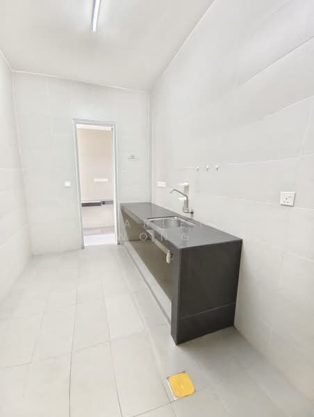 Kondominium untuk Disewa di X2 Residency - Scarlett Wong - Kitchen - PropertyGuru.com.my