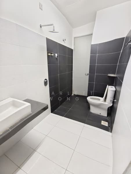 Kondominium untuk Disewa di X2 Residency - Scarlett Wong - Bathroom - PropertyGuru.com.my